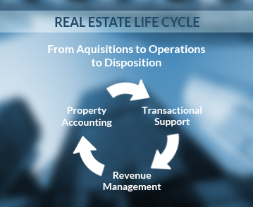Real Estate Life Cycle